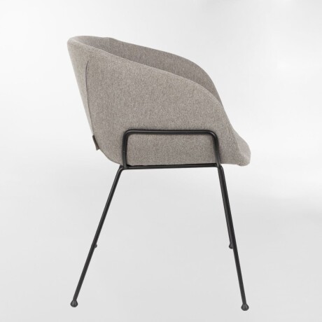 Poltrona FESTON Gris