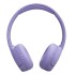 Auricular Vincha JBL Tune 670 NC Purple Auricular Vincha Jbl Tune 670 Nc Purple