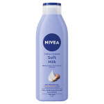 NIVEA BODY MILK SOFT 220ML única