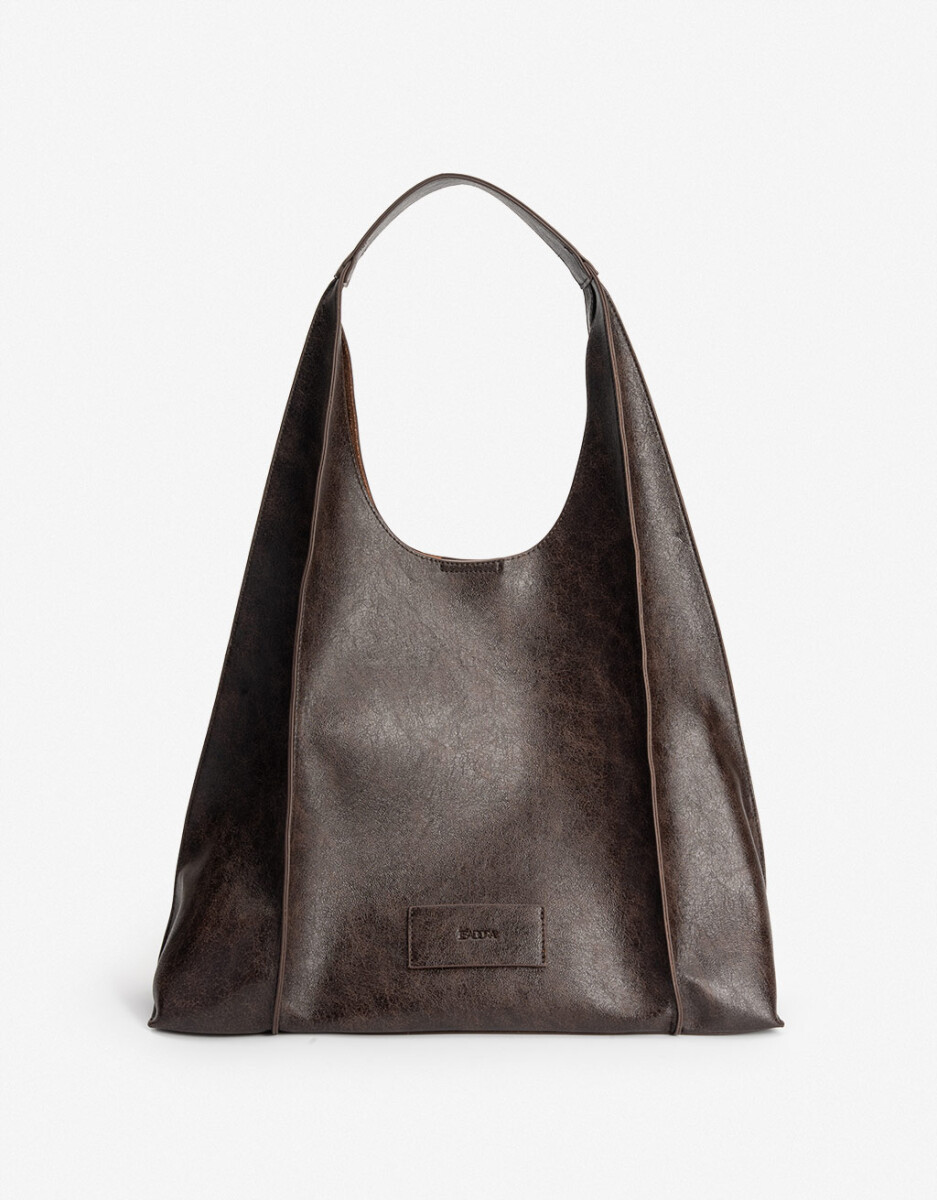 Cartera Saca Chocolate 