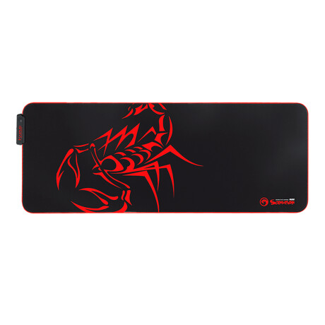 Marvo - Mousepad Gaming Scorpion MG010 - Microfibra Suave Optimizada para Velocidad y Control. 7 Col 001