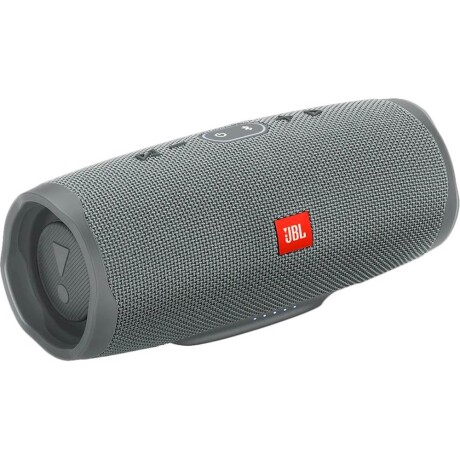 Reproductor Bt Jbl Charge 4 Gris Reproductor Bt Jbl Charge 4 Gris
