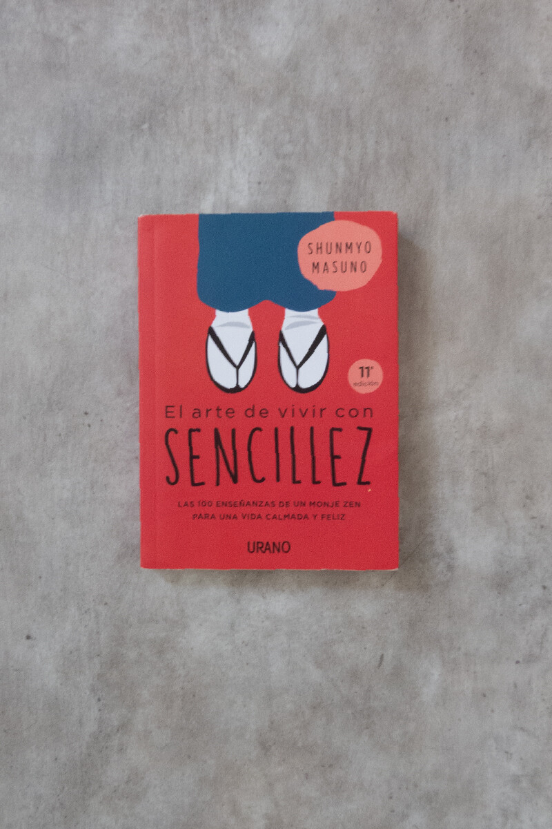 Set regalo Sencillez
