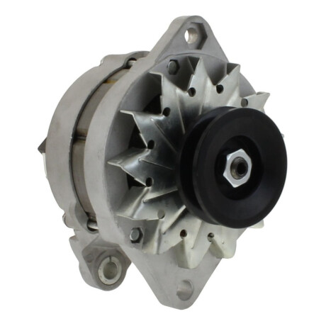 ALTERNADOR FIAT 147 UNO DUNA FIORINO NAFTA DIESEL 12V 65A MARELLI - ALTERNADOR FIAT 147 UNO DUNA FIORINO NAFTA DIESEL 12V 65A MARELLI -