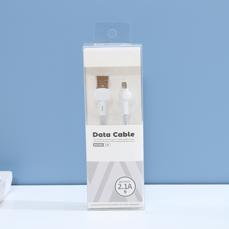 Cable Pebble Micro Usb - Mic08 Cable Pebble Micro Usb - Mic08