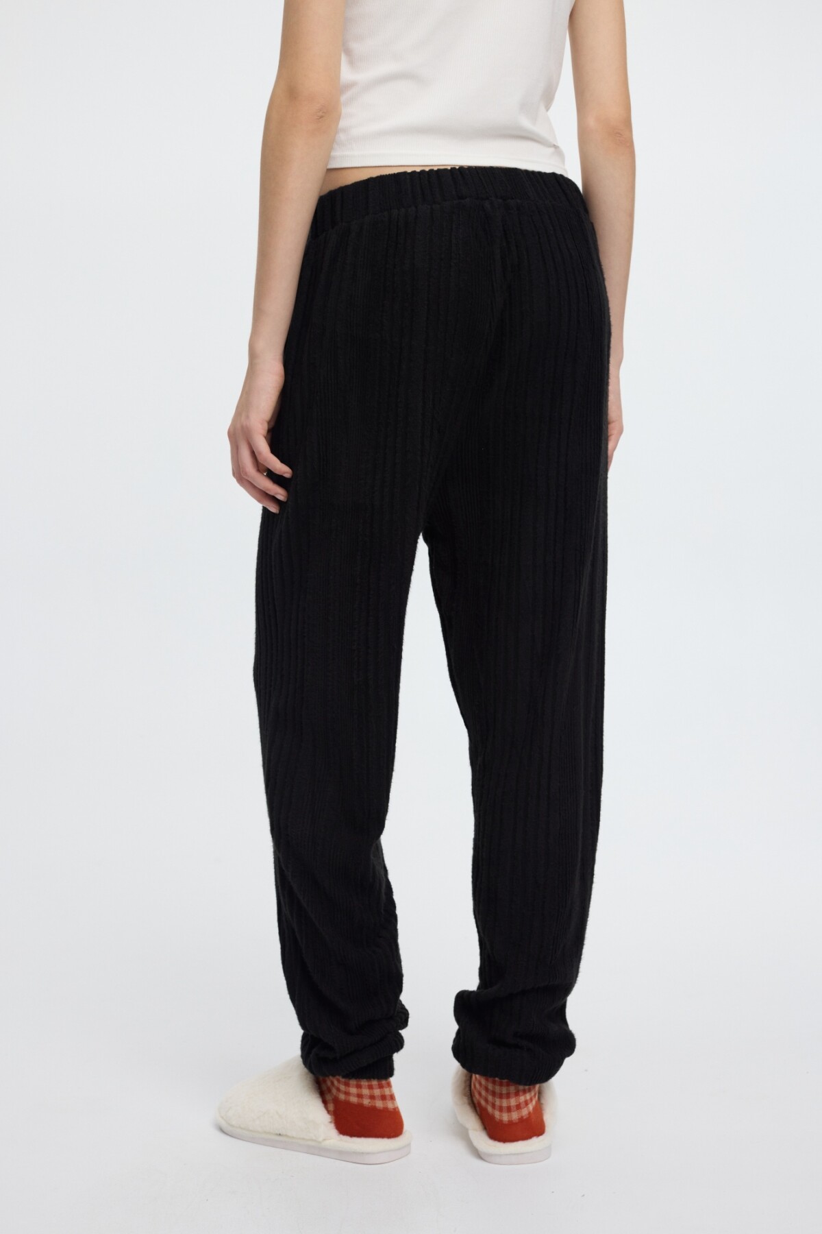 Pantalón Ivana Negro