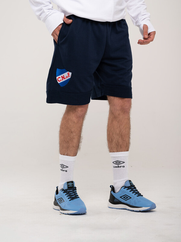 BERMUDA Sides Nacional Oficial Hombre 119