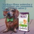 FROST PERROS PIEL SENSIBLE 2.5 KG RAZAS MINI Y PEQUEÑAS