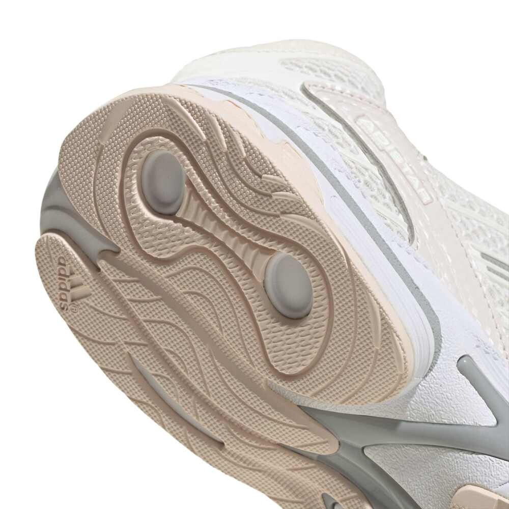 Zapatillas Adidas Adistar Control 3 W Mujer Beige