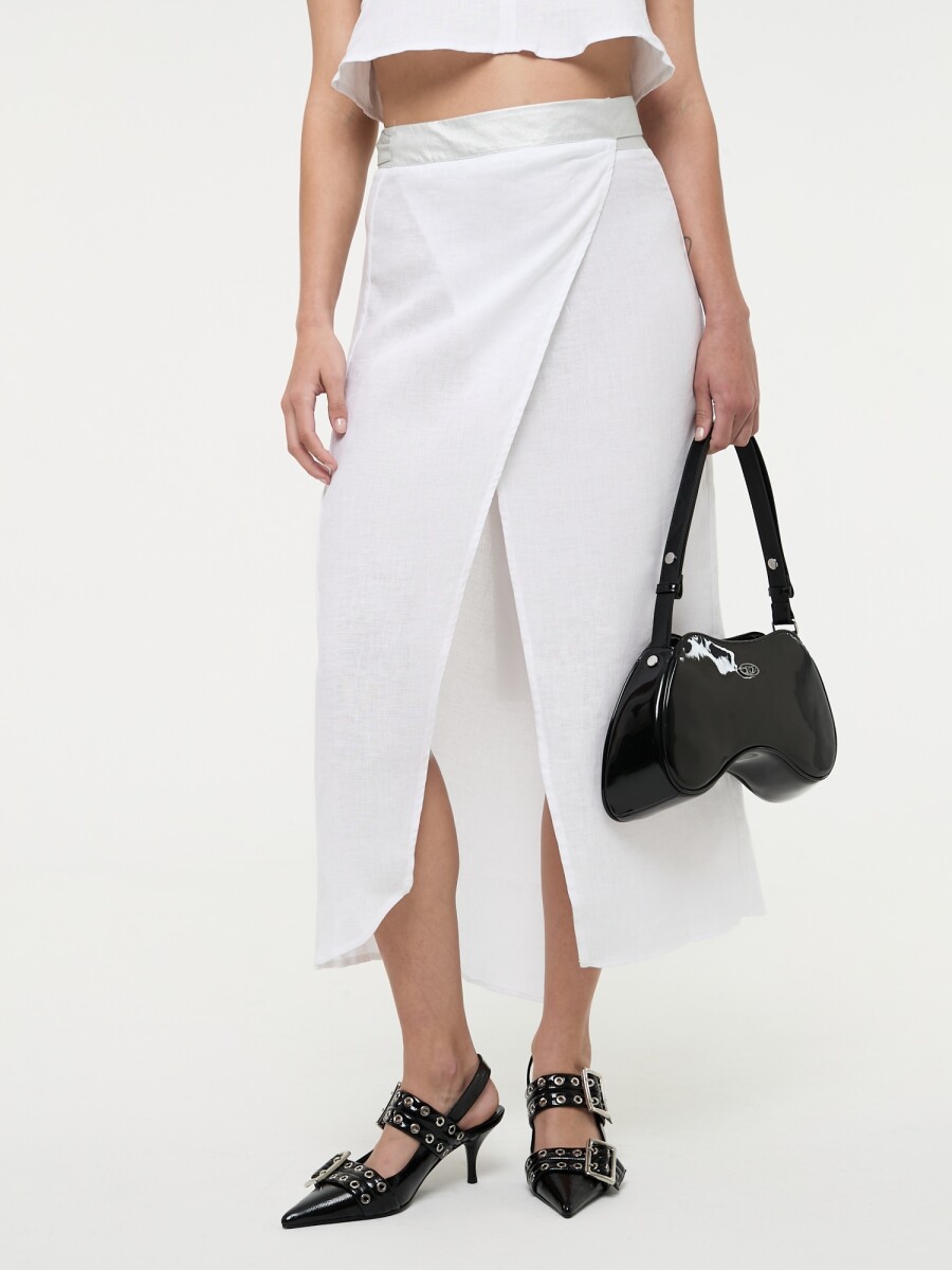 FALDA MAXI 