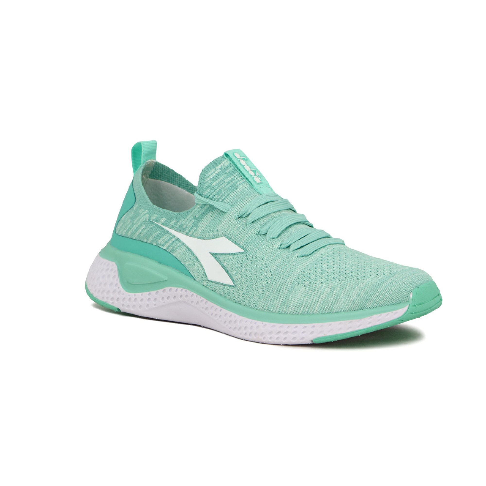 Diadora verde sale