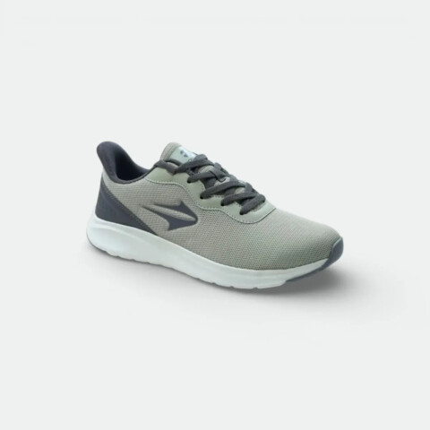 CORE MESH GRIS MOSS/GRIS PLUM GRIS MOSS/GRIS PLUM