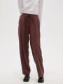 Pantalon Calen Chocolate