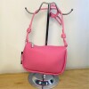 Cartera Cuernia Wanna Fucsia