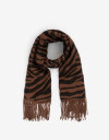 Bufandas Animal Print Bufanda Animal Print - Estampado Animal Print