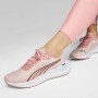 Zapatillas Running Electrify Nitro 3 Mujer Peach Smoothie/frosty Pink/black