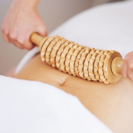 Modelador Corporal - Maderoterapia 10 sesiones Modelador Corporal - Maderoterapia 10 sesiones