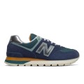 Championes New Balance de Hombre - 574 - ML574DHL NAVY