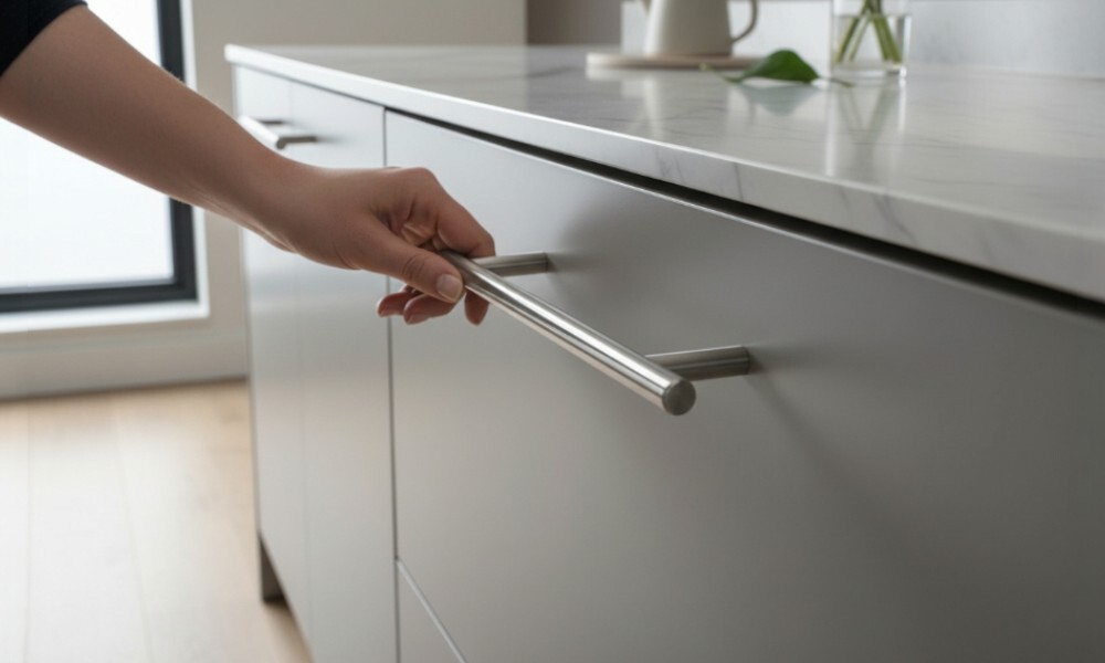 TIRADOR I-200 Ø 10 160