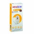 BRAVECTO ANTIPULGAS Y ANTIGARRAPATAS 2 A 4.5 KG