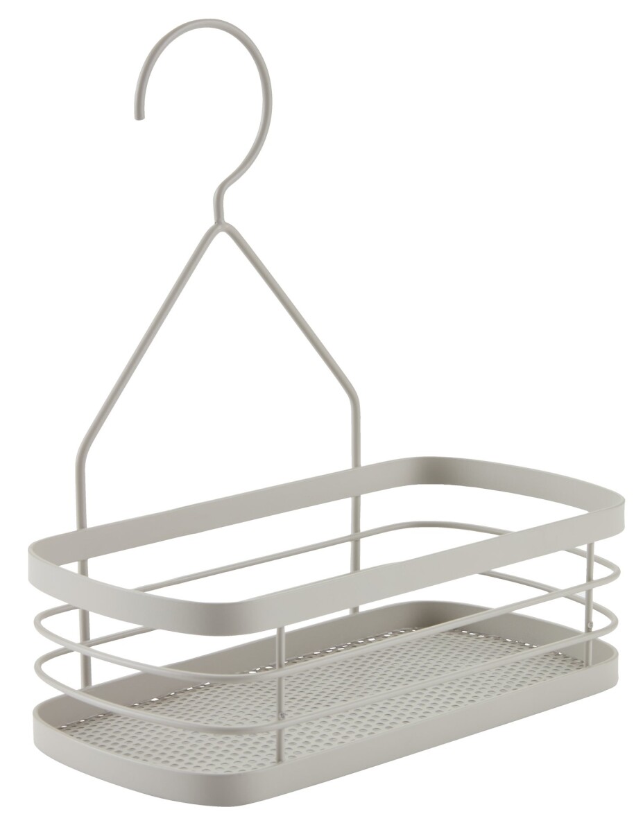 Estante MOHED A23xL12xA26,5cm beige 