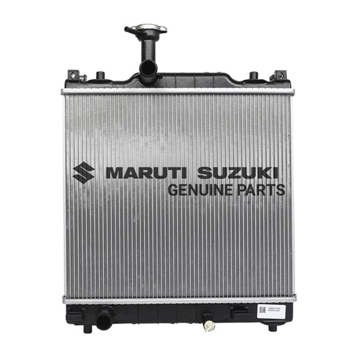 RADIADOR SUZUKI ALTO K10 14/ - 