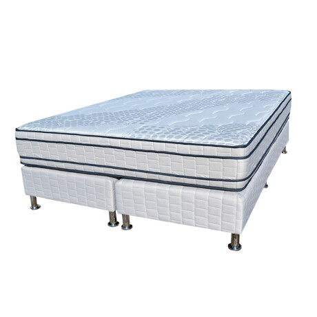 Sommier Regium 160x200 - Queen