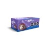 BOMBON MILKA OREO 209G Bombon Milka Oreo 209g