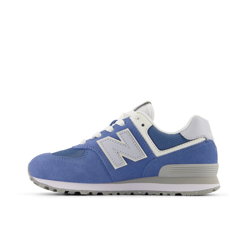 Championes New Balance de Niño - 574 - PC574ESE HERON BLUE