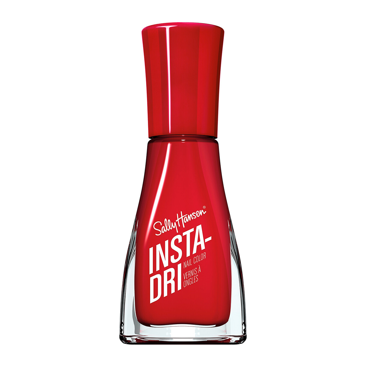 Esmalte Sally Hansen Insta Dri - 383 Asap Apple 