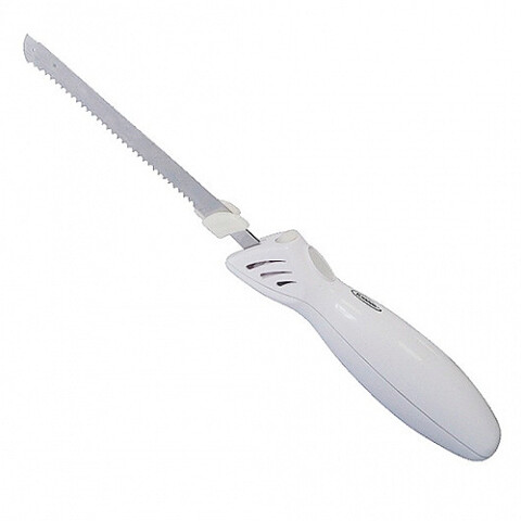 CUCHILLO ELECTRICO KASSEL KS-CE2 -76899- N/A