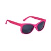 Lentes sol BUBA fucsia 3-36m Lentes sol BUBA fucsia 3-36m