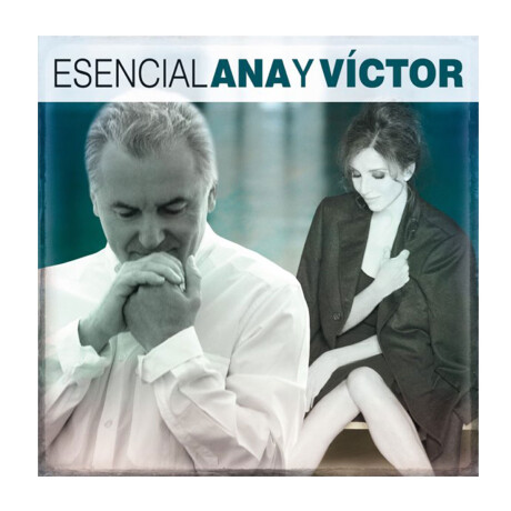 Ana Belen Y Victor Manuel- Esencial Ana Y Victor - Cd Ana Belen Y Victor Manuel- Esencial Ana Y Victor - Cd