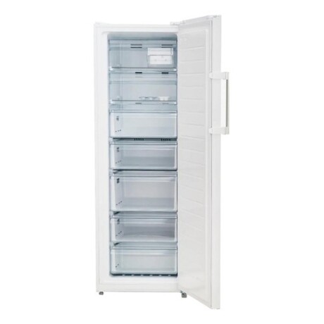 Freezer Vertical James 227 L Frío Seco FVJ-320 NFM Freezer Vertical James 227 L Frío Seco FVJ-320 NFM