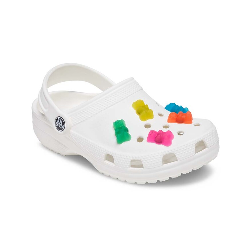 Candy Bear 5Pack Multicolor