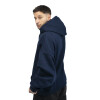 Canguro ACTIVE HODDIE BASICO de Hombre - JY01Y Azul