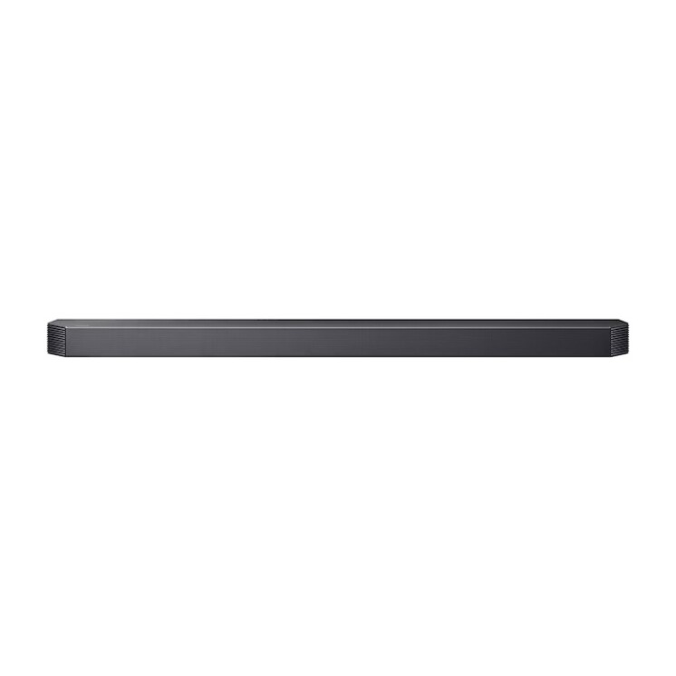 Barra de sonido Samsung HW-Q930F 9.1.4 ch Dolby Atmos con subwoofer y parlantes traseros (2025) Barra de sonido Samsung HW-Q930F 9.1.4 ch Dolby Atmos con subwoofer y parlantes traseros (2025)