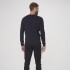 PANTALON MASC NEGRO