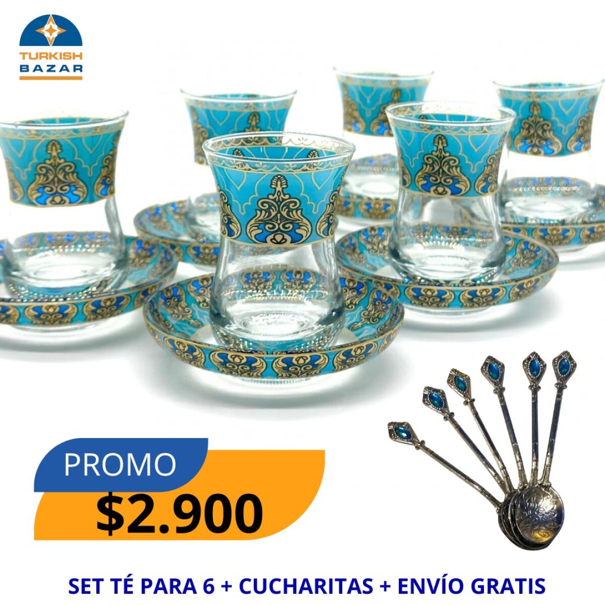 PROMO MES DEL TÉ - Modelo 7 