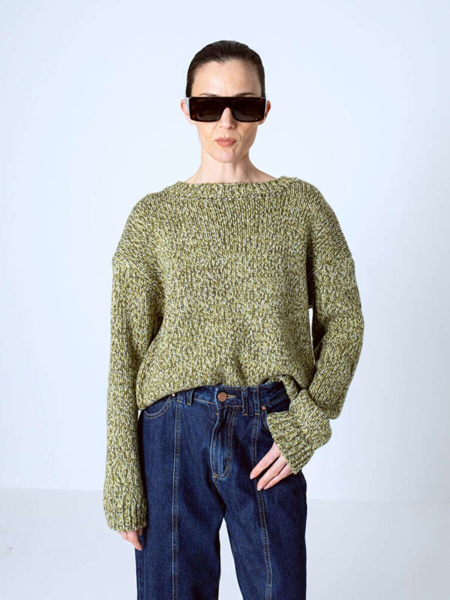 Sweater Luci - Comb 1 