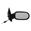 ESPEJO RETROVISOR IZQUIERDO CON CONTROL Espejo Retrovisor Izquierdo Con Control