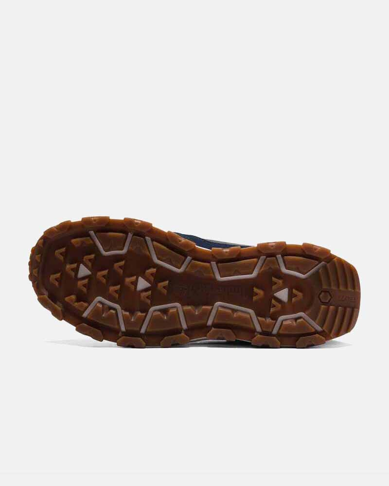 Zapatillas Winsor Park Low Hombre Navy