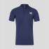 Polo Training Core Active Hombre Navy