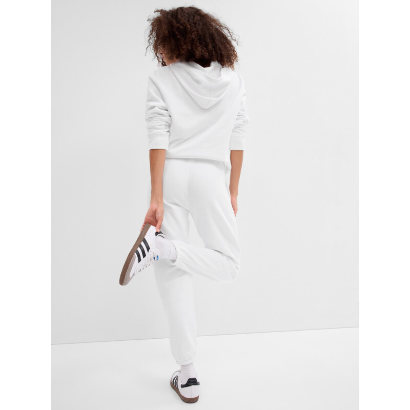 V-GAP HERITAGE JOGGER OPTIC WHITE