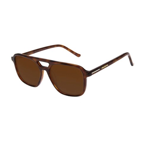 Lentes De Sol Chilli Beans Accesorios - Hombre Marrón/Marrón
