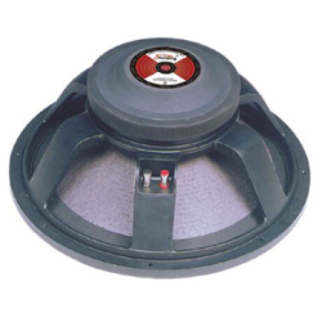 PARLANTE SOUNDKING FA2241H 18 600W PARLANTE SOUNDKING FA2241H 18 600W