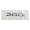 EMBLEMA 200 Emblema 200