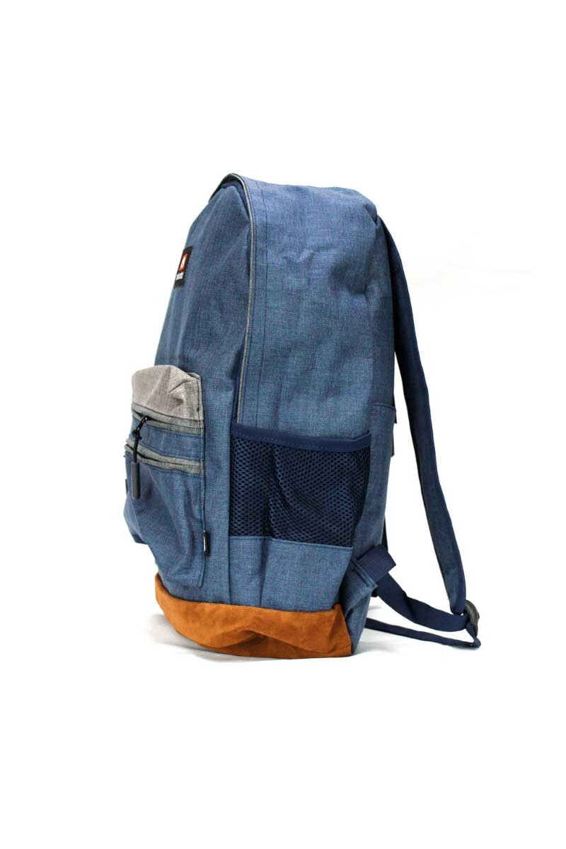 MOCHILAS ECKO EK127A Azul