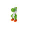 Super Mario Yoshi Verde