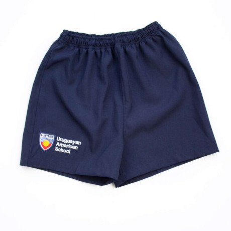 Short soccer Uruguayan American School